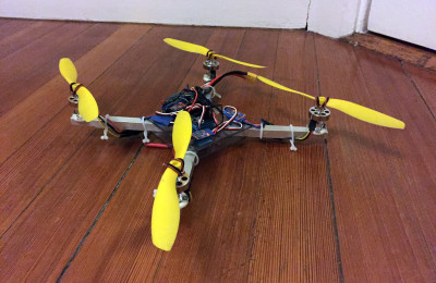 Quadcopter