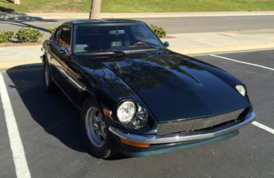 1971 Datsun 240Z